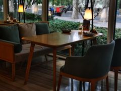 靠窗位-EN SPACE恩空间