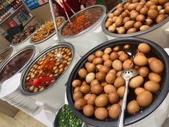 -水仙拉面(水仙街店)