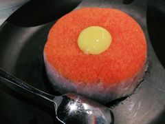 太阳鱼籽虾滑-新辣道鱼火锅(西直门店)