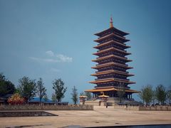 -牛首山文化旅游区