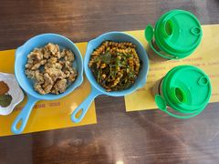 -何必是家面馆 HB noodles&coffee