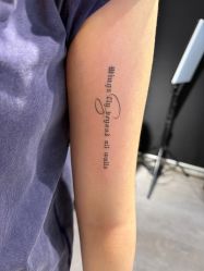点击看大图 -極致刺青TATTOO STUDIO 私人订制