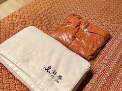 -菩泰·泰式草本按摩SPA(武汉新天地南馆店)