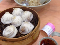 iphone_upload_pic-老盛兴·上海小笼汤包馆(武夷店)