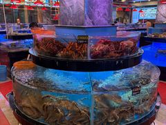 -四海之家(蛇口店)