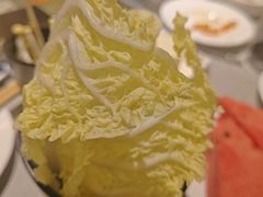 -海底捞火锅(老城根店)