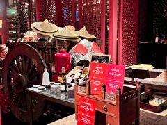 -杭州君悦酒店·湖滨28中餐厅