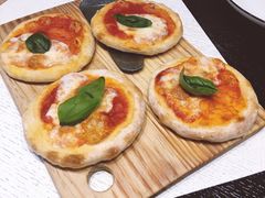 -托斯卡纳烘焙意大利餐厅(五天地店)