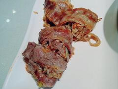 -温度铁板烧(亚泰大街店)