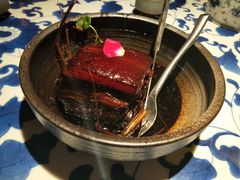 -绿茶餐厅(华联万柳店)