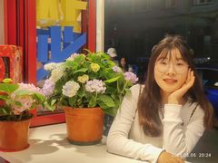 -百事喜乐炸鸡铺(合肥首店)