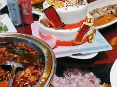 -老山东·山东菜(鲁菜名店)