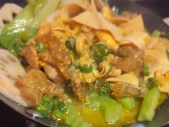 -探鱼·鲜青椒爽麻烤鱼(北京路天河城店)
