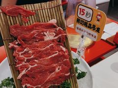 -小龙坎火锅(汉街店)