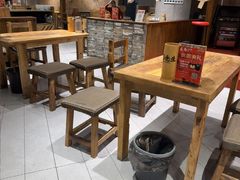 -北丐先生·野馄饨烧烤(南京首店)