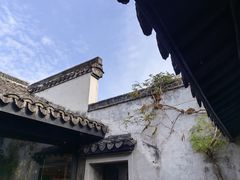 -衣裳街历史文化街区
