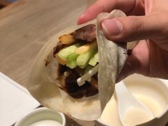 -小大董·烤鸭(凤凰汇店)