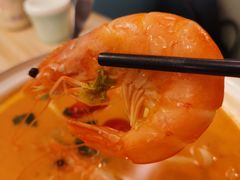 -米泰芒·东南亚料理(体育西店)