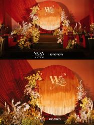 -WOW Wedding婚礼定制