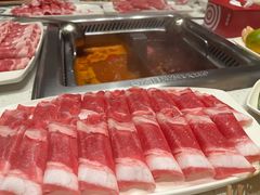 -海底捞大排档火锅(打浦路店)