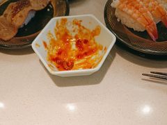 -和町回转自助日料(华山环宇城店)