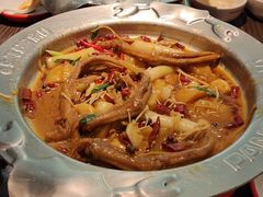 -胖哥俩肉蟹煲(宿迁宝龙广场店)