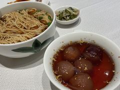 -太湖饭店·寄畅轩中餐厅