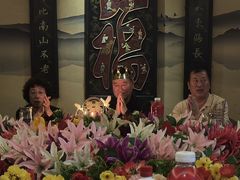 -盈春大饭店(千山路店)
