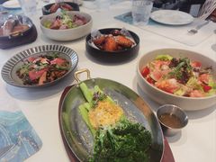 -22ºN BISTRO西餐&酒馆(石奥商业街店)