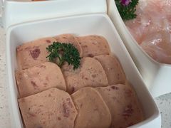 -海底捞火锅(团结桥店)