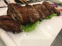 -巴依老爷新疆美食(清华东门店)
