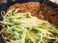 -古井假日酒店-古井面馆•淮上豆府(长江东路店)