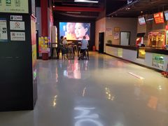 -德信影城(万泰城店)