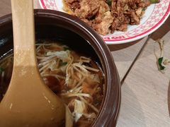 -满园烤鸭·春饼(太原街万达店)