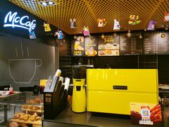 -麦当劳(国际社区店)