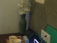 -禧瑞 ·丝浴主题·水疗·spa(中山公园店)