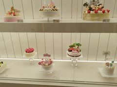 -好利来(东四店)
