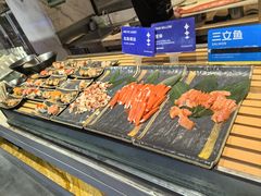 -星伦多自助料理(永旺店)