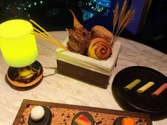 -翡翠36餐厅(浦东香格里拉店)