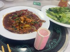 -船奇蒸汽海鲜·闽菜(八市海鲜总店)