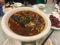 -百富源·海鲜辽菜(浑河堡店)