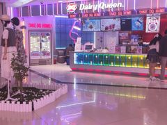 -DQ·蛋糕·冰淇淋(红旗街万达店)