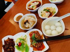 赖汤圆-龙抄手(春熙路总店)
