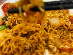 -孟记粥铺·家常菜·烧烤·粥(亚运村店)