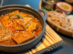 -Ameigo梅果·云贵川bistro(长宁来福士店)