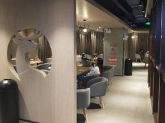 大堂-瑞幸咖啡(水平方店)