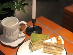 -MIMI FASO(古仓店)