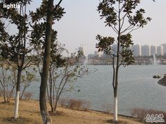 -白塘生态植物园