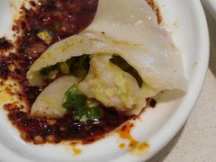 -喜家德虾仁水饺(麒麟社店)