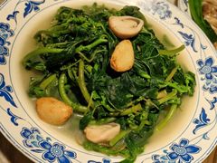 -广州花园酒店荔湾亭·地道点心·粤式饮茶
